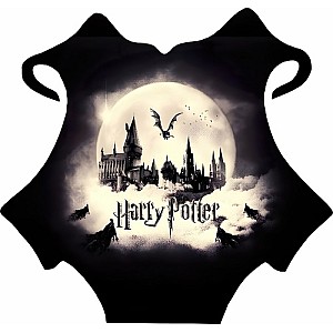 Porta varinha Harry Potter Mod.01